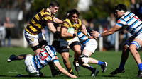 SIC 50 vs BELGRANO 39