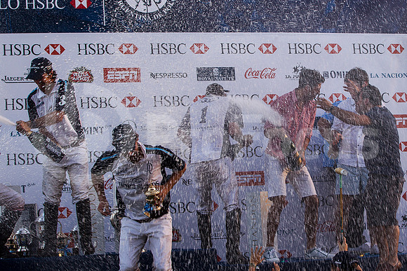 FINAL 120º ABIERTO DE PALERMO
