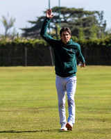 LA HACHE 12 vs LA AGUADA 8