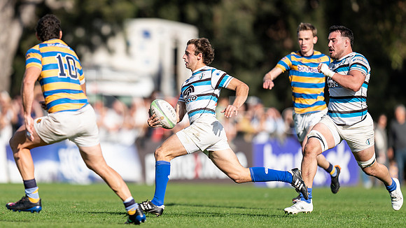 Don Torcuato- Buenos Aires- Argentina, 13 de Agosto del 2022, URBA TOP 13, HINDUvs SIC: En un partido por la fecha 18 del URBA TOP 13 se enfrentaron HINDU 35 vs SIC 24