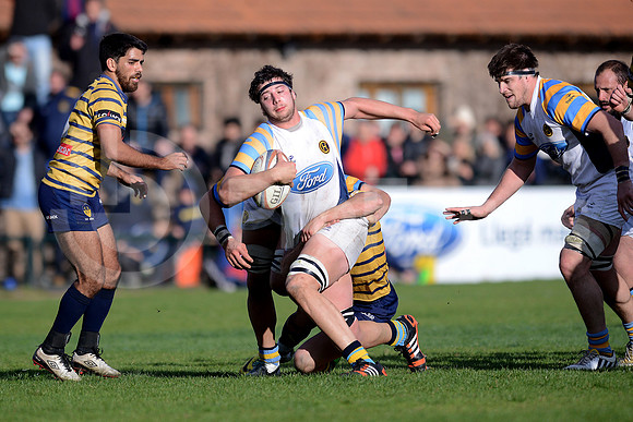URBA Top14 2016