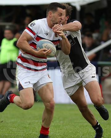 Rugby tdi a semifinal maristas vs estudiantes de Paraná