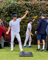 LA DOLFINA 17 vs LA HACHE CRIA & POLO 13