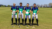 LA NATIVIDAD - LA DOLFINA 29 vs LA HACHE CRIA & POLO 4
