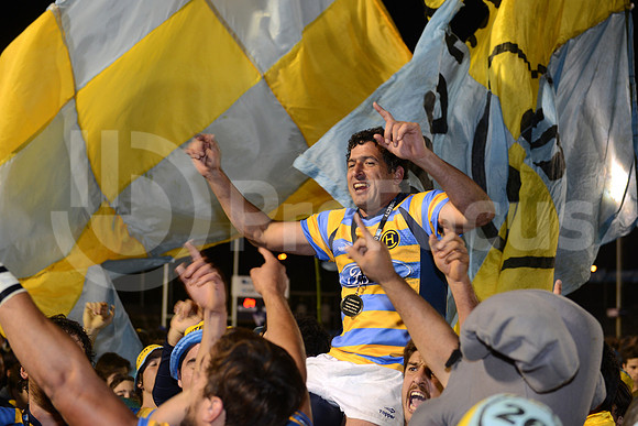 URBA TOP 14 2015