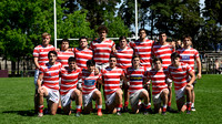 M 19 NEWMAN 49 vs ALUMNI 20