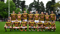 NEWMAN 35 vs BELGRANO 25
