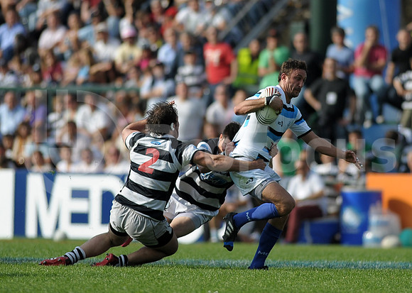 URBA TOP 14