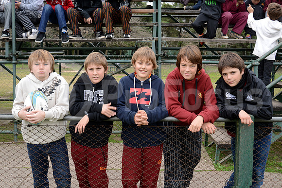 URBA TOP 14 2013