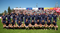 FINAL: MARISTAS 27 vs JOCKEY DE CORDOBA 7