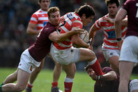 NEWMAN vs ALUMNI 24-08-2019
