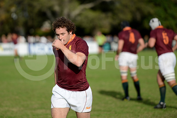 Torneo de la URBA 2013