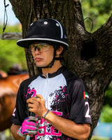 UAE POLO 18 vs LA HACHE CRIA & POLO 12