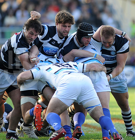 URBA TOP 14