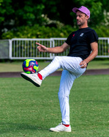 ELLERSTINA - INDIOS CHAPALEUFU 14 vs UAE POLO 12