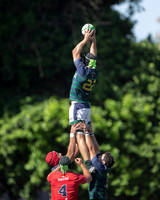 PUCARA 20 vs SAN CIRANO 20