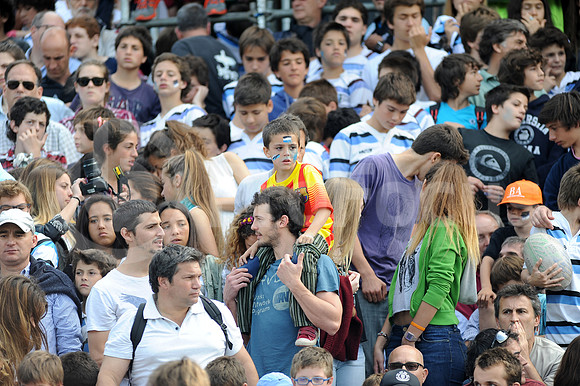 URBA TOP 14