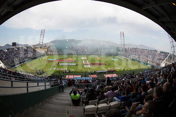 PUMAS VS INGLATERRA (SALTA)