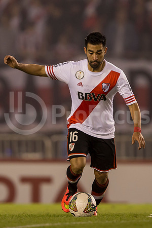 FINAL COPA SUDAMERICANA 2014 - RIVER VS ATL. NACIONAL