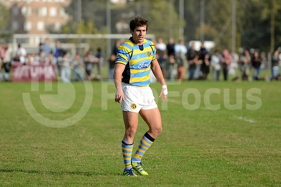 Torneo de la URBA 2013