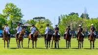 LA IRENITA GC 18 vs LA IRENITA GS 16,5