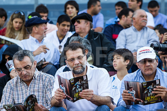 PUMAS VS INGLATERRA (SALTA)