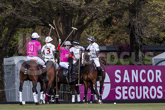 POLO - ABIERTO TORTUGAS 2013