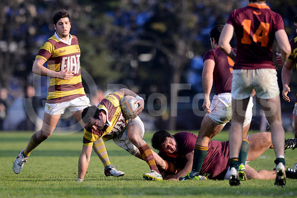 URBA TOP14 2016