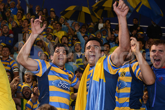 URBA TOP 14 2015