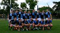 M 19 CUBA 52 vs LA PLATA 0 (CUBA CAMPEON)
