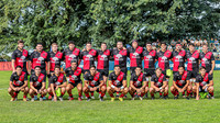 CRAI 17 vs CORDOBA ATHLETIC 37