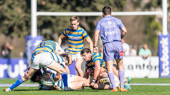 Don Torcuato- Buenos Aires- Argentina, 13 de Agosto del 2022, URBA TOP 13, HINDUvs SIC: En un partido por la fecha 18 del URBA TOP 13 se enfrentaron HINDU 35 vs SIC 24
