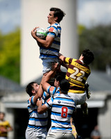 M 22 SIC 20 vs BELGRANO 19