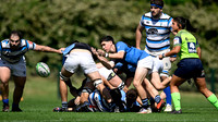 PRE INTERMEDIA D SIC 13 vs CUBA 8