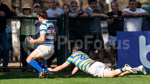 Don Torcuato- Buenos Aires- Argentina, 13 de Agosto del 2022, URBA TOP 13, HINDUvs SIC: En un partido por la fecha 18 del URBA TOP 13 se enfrentaron HINDU 35 vs SIC 24