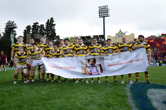 URBA TOP 14 2013