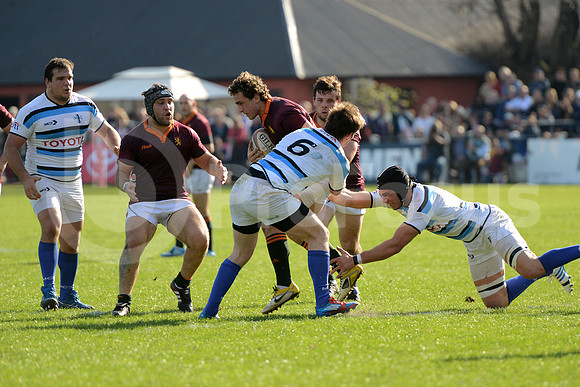 URBA TOP14 2014