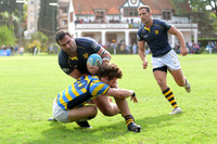BELGRANO VS HINDU