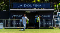 LA DOLFINA II 18 vs LA HACHE CRIA & POLO 8