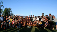 SEVEN DE LA URBA