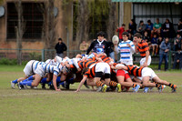 M18 OLIVOS VS SIC - 22/9/2013