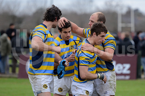URBA TOP 14 2013