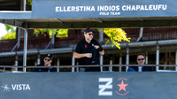 ELLERSTINA - INDIOS CHAPALEUFU 14 vs LA ENSENADA 12