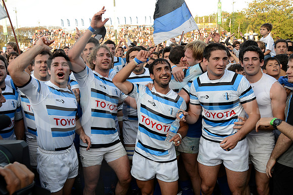 URBA TOP 14