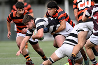 M 19 OLIVOS 12 vs CASI 27