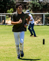 INDIOS CHAPALEUFU 16 vs LA AGUADA 11