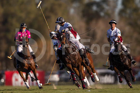 POLO - ABIERTO TORTUGAS 2013