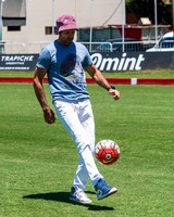 LA ENSENADA 16 vs LA DOLFINA II 11