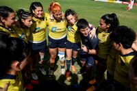 FINAL URBA CASA DE PADUA 33 vs LA PLATA 26