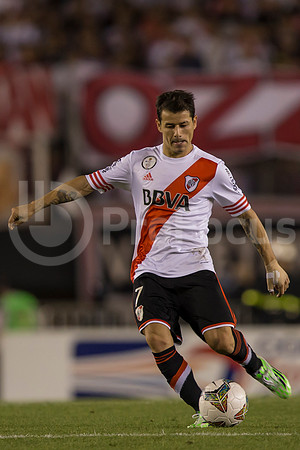 FINAL COPA SUDAMERICANA 2014 - RIVER VS ATL. NACIONAL